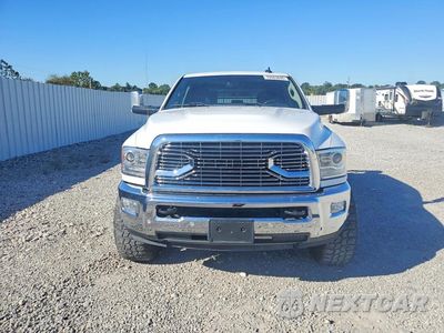 Piąte zdjęcie samochodu w środku: 2018 RAM 3500 LARAMIE VIN:3C63R3JL2JG335567 - miniatura