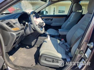 Zdjęcie 7 z 13 samochodu: 2018 HONDA CR-V EX VIN:7FARW2H52JE034126 - miniatura