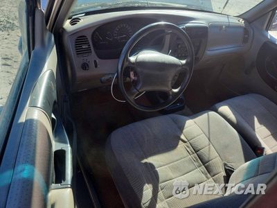 Zdjęcie 8 z 12 samochodu: 1996 FORD RANGER SUPER CAB VIN:1FTCR14X2TTA23489 - miniatura