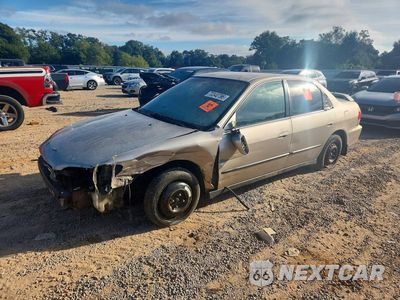 2000 HONDA ACCORD 1HGCG5647YA144829 - główne zdjęcie licytacji z USA - miniatura