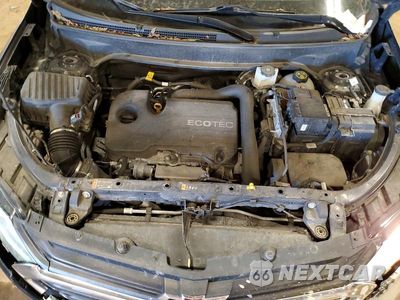 Zdjęcie 12 z 13 samochodu: 2020 CHEVROLET EQUINOX LS VIN:3GNAXHEV5LS502140 - miniatura