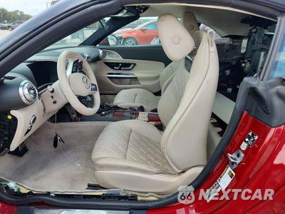Zdjęcie 7 z 12 samochodu: 2022 MERCEDES-BENZ SL 55 AMG VIN:W1KVK8AB5NF000861 - miniatura
