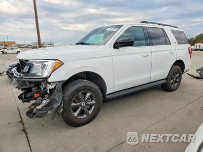 2021 FORD EXPEDITION XL 1FMJU1GT5MEA22837 - główne zdjęcie licytacji z USA - miniatura