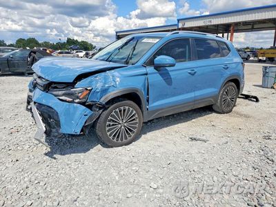 2025 VOLKSWAGEN TAOS SE 3VVSC7B28SM053621 - główne zdjęcie licytacji z USA - miniatura