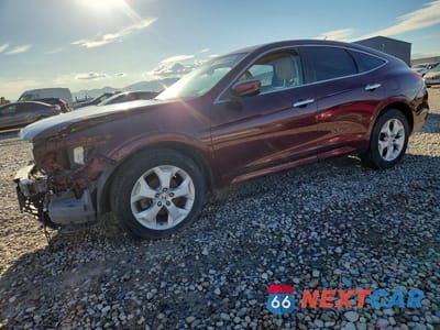 2012 HONDA CROSSTOUR EXL 5J6TF2H52CL003809 - główne zdjęcie licytacji z USA - miniatura