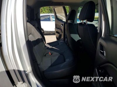 Zdjęcie 10 z 13 samochodu: 2015 CHEVROLET COLORADO LT VIN:1GCGSBE39F1236026 - miniatura