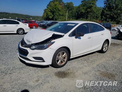 2017 CHEVROLET CRUZE LT 1G1BE5SM0H7238546 - główne zdjęcie licytacji z USA - miniatura