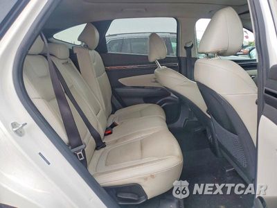 Zdjęcie 10 z 13 samochodu: 2023 HYUNDAI TUCSON LIMITED VIN:5NMJECAE2PH203760 - miniatura