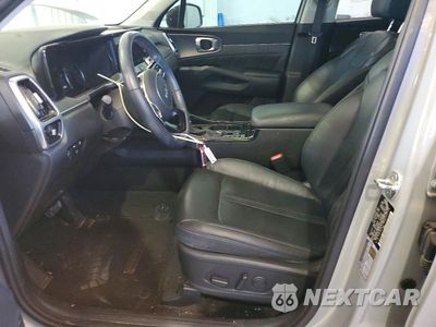 Zdjęcie 7 z 13 samochodu: 2022 KIA SORENTO SX VIN:5XYRK4LF9NG153714 - miniatura