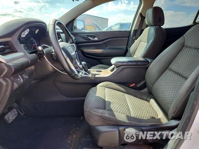 Zdjęcie 7 z 13 samochodu: 2019 GMC ACADIA SLE VIN:1GKKNKLA7KZ114249 - miniatura