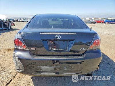 Zdjęcie 6 z 12 samochodu: 2009 SCION TC BASE VIN:JTKDE167990301157 - miniatura