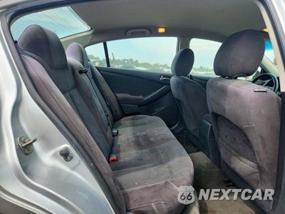 Zdjęcie 10 z 12 samochodu: 2012 NISSAN ALTIMA 2.5 VIN:1N4AL2AP4CC101246 - miniatura