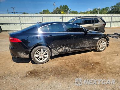 Trzecie zdjęcie samochodu z tyłu: 2017 JAGUAR XE PREMIUM VIN:SAJAD4BG9HA949032 - miniatura