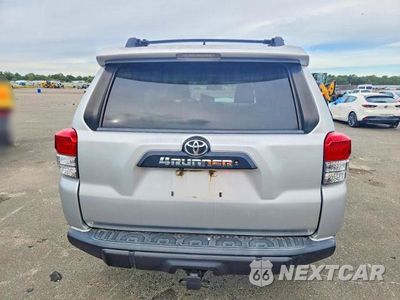 Zdjęcie 6 z 12 samochodu: 2010 TOYOTA 4RUNNER TRAIL VIN:JTEBU5JR5A5010661 - miniatura