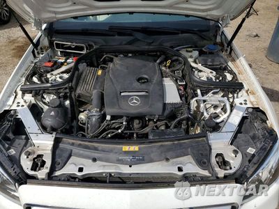 Zdjęcie 11 z 12 samochodu: 2017 MERCEDES-BENZ E 300 4MATIC VIN:WDDZF4KB3HA144794 - miniatura