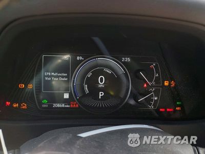 Zdjęcie 9 z 13 samochodu: 2021 LEXUS UX 250H VIN:JTHP9JBHXM2045632 - miniatura