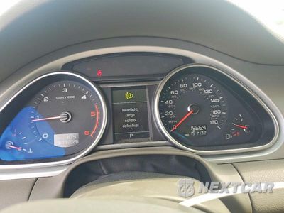 Zdjęcie 9 z 14 samochodu: 2014 AUDI Q7 PREMIUM PLUS VIN:WA1LMBFE4ED013196 - miniatura