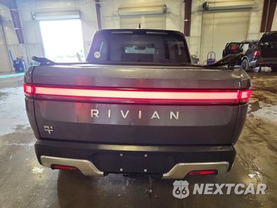 Zdjęcie 6 z 12 samochodu: 2023 RIVIAN R1T ADVENTURE VIN:7FCTGBAA9PN028883 - miniatura