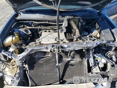 Zdjęcie 12 z 14 samochodu: 2005 TOYOTA HIGHLANDER LIMITED VIN:JTEDP21AX50084377 - miniatura