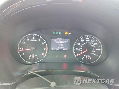 Zdjęcie 9 z 12 samochodu: 2023 KIA SELTOS S VIN:KNDEU2AA4P7420519 - miniatura