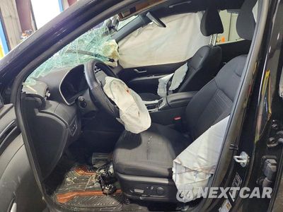 Zdjęcie 7 z 12 samochodu: 2023 HYUNDAI SANTA CRUZ SEL VIN:5NTJBDAE1PH071870 - miniatura