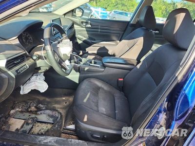 Zdjęcie 7 z 12 samochodu: 2020 NISSAN ALTIMA S VIN:1N4BL4BV7LC237917 - miniatura