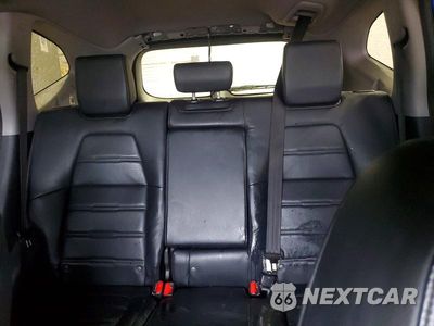 Zdjęcie 10 z 13 samochodu: 2020 HONDA CR-V TOURING VIN:7FARW1H98LE001499 - miniatura