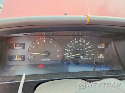 Zdjęcie 9 z 13 samochodu: 1992 TOYOTA 4RUNNER SR5 V6 VIN:JT3VN39W4N8040093 - miniatura