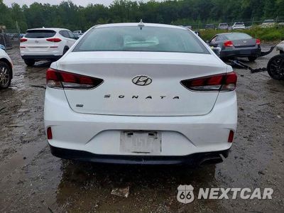 Zdjęcie 6 z 12 samochodu: 2018 HYUNDAI SONATA SE VIN:5NPE24AF7JH684964 - miniatura