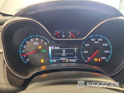 Zdjęcie 9 z 12 samochodu: 2017 CHEVROLET IMPALA PREMIER VIN:1G1145S32HU189079 - miniatura