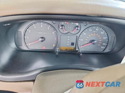 Zdjęcie 9 z 12 samochodu: 2004 HYUNDAI SONATA GLS VIN:KMHWF35HX4A078466 - miniatura