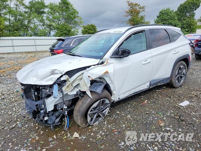 2026 HYUNDAI TUCSON SEL 5NMJBCDEXTH652179 - główne zdjęcie licytacji z USA - miniatura