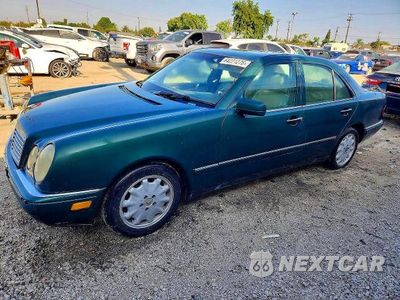 1996 MERCEDES-BENZ E 320 WDBJF55F2TJ019255 - główne zdjęcie licytacji z USA - miniatura