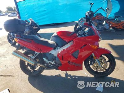 1998 HONDA VFR800 F1 JH2RC4618WM000133 - główne zdjęcie licytacji z USA - miniatura