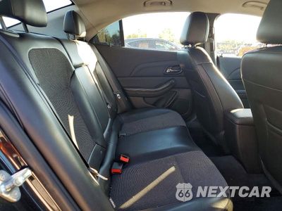 Zdjęcie 10 z 12 samochodu: 2015 CHEVROLET MALIBU 1LT VIN:1G11C5SL8FF111099 - miniatura