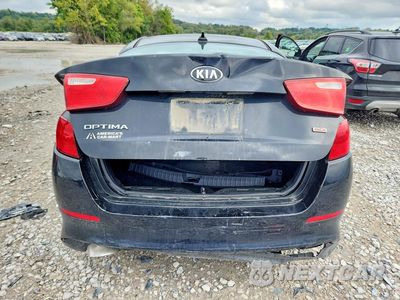 Zdjęcie 6 z 12 samochodu: 2015 KIA OPTIMA LX VIN:5XXGM4A73FG488423 - miniatura