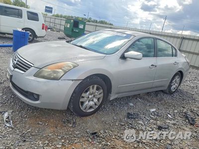 2008 NISSAN ALTIMA 2.5 1N4AL21EX8N432214 - główne zdjęcie licytacji z USA - miniatura
