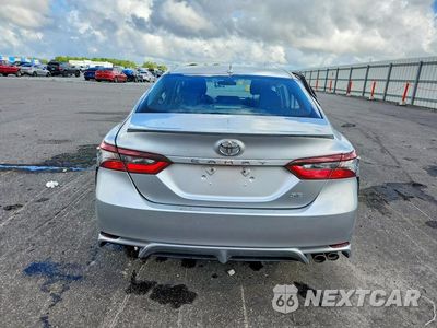 Zdjęcie 6 z 13 samochodu: 2023 TOYOTA CAMRY SE VIN:4T1G11AK5PU114933 - miniatura