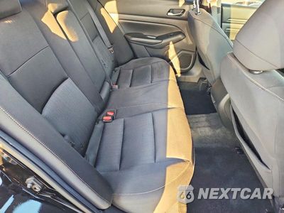 Zdjęcie 10 z 13 samochodu: 2019 NISSAN ALTIMA S VIN:1N4BL4BV4KC229885 - miniatura