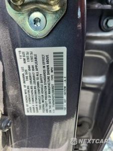 Zdjęcie 13 z 13 samochodu: 2020 HONDA CR-V LX VIN:7FARW2H27LE003527 - miniatura