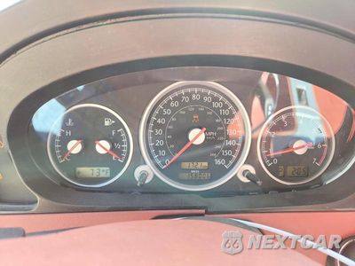 Zdjęcie 9 z 12 samochodu: 2004 CHRYSLER CROSSFIRE LIMITED VIN:1C3AN69L84X006457 - miniatura