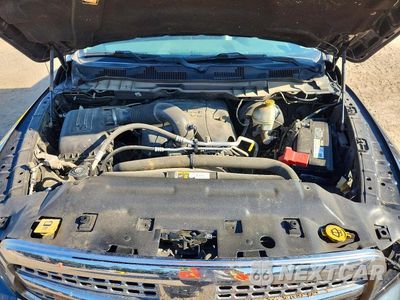 Zdjęcie 11 z 12 samochodu: 2016 RAM 1500 SLT VIN:1C6RR6LT5GS241130 - miniatura