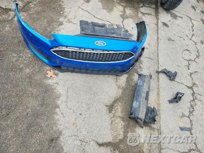 Zdjęcie 12 z 13 samochodu: 2015 FORD FOCUS SE VIN:1FADP3F22FL230014 - miniatura