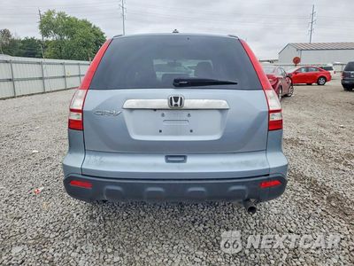 Zdjęcie 6 z 14 samochodu: 2008 HONDA CR-V EXL VIN:5J6RE48778L006917 - miniatura