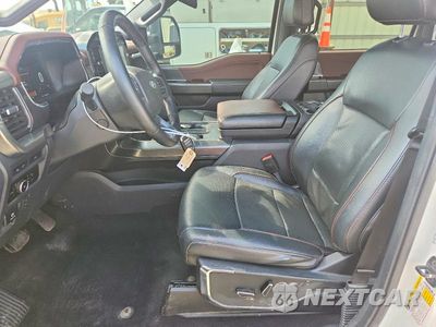 Zdjęcie 7 z 12 samochodu: 2023 FORD F150 SUPERCREW VIN:1FTFW1E88PFB77609 - miniatura