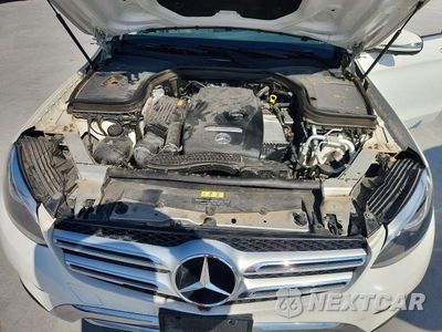 Zdjęcie 12 z 13 samochodu: 2017 MERCEDES-BENZ GLC 300 4MATIC VIN:WDC0G4KB6HV010106 - miniatura