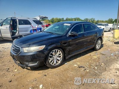 2015 FORD TAURUS LIMITED 1FAHP2F84FG102883 - główne zdjęcie licytacji z USA - miniatura