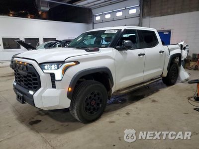 2023 TOYOTA TUNDRA TRD PRO HV 5TFPC5DB5PX013665 - główne zdjęcie licytacji z USA - miniatura
