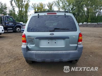Zdjęcie 6 z 13 samochodu: 2007 FORD ESCAPE XLT VIN:1FMYU93127KA30174 - miniatura