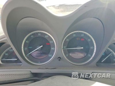 Zdjęcie 9 z 12 samochodu: 2006 MERCEDES-BENZ SL 500 VIN:WDBSK75F66F109320 - miniatura